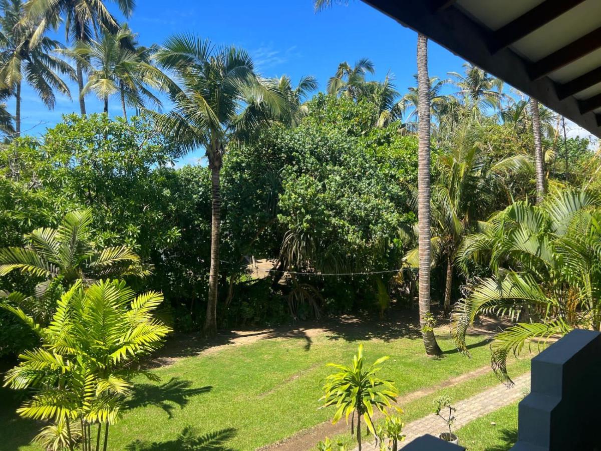 Pineapple Surf Hotell Ahangama Eksteriør bilde